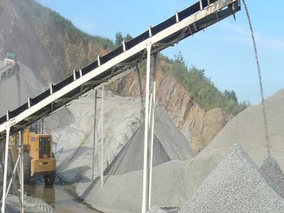mobile iron ore processing plant | Mobile Crushers all ...