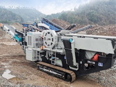  CH660 Cone Crusher For PebbleCrushing Applications