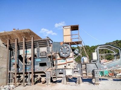 Copper Rock Beneficiation Plant Cost 