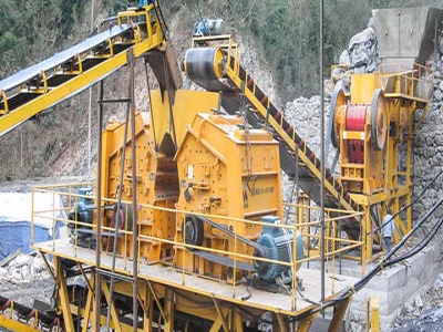 Mining Equipment Manufacturers | Mining Machine Supplier