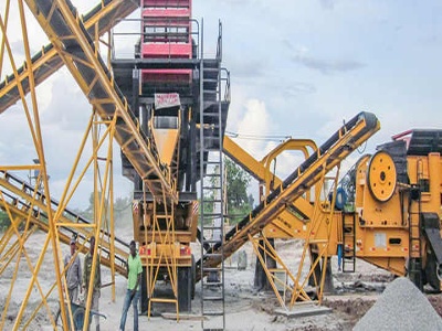 High Quality Crushing Machine All Specification Stone Rock ...